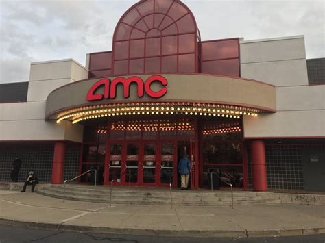 Amenities Closed Captions, RealD 3D, Online Ticketing, Wheelchair Accessible. . Amc theater mountainside